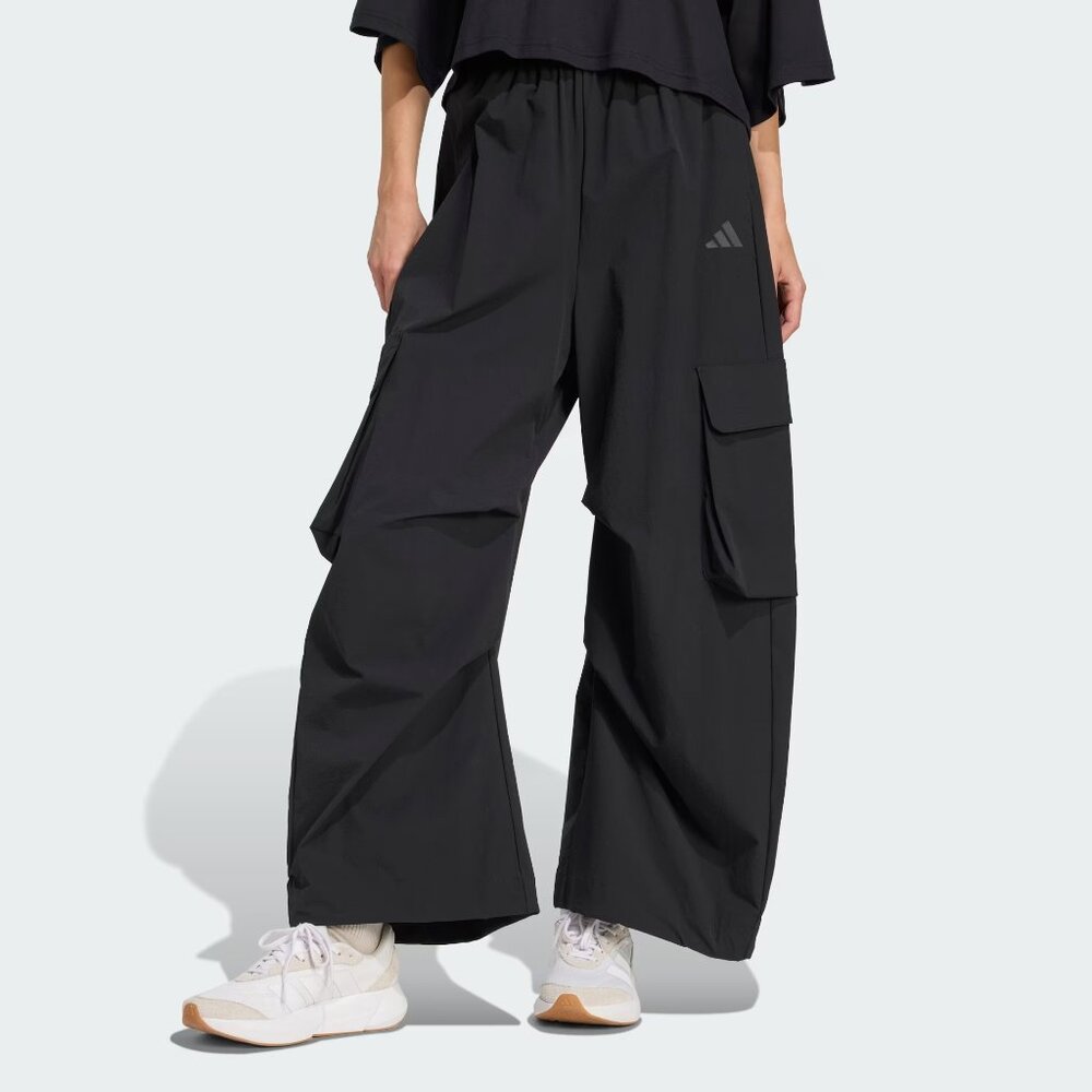 City Tech Parachute Cargo Tracksuit Pants *brand new with tags*